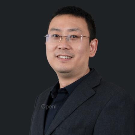 万兴科技副总裁朱伟:天幕已启 共赴AI大时代 | GenAICon 2024