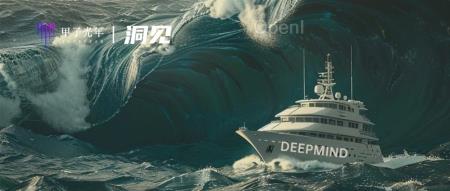 谷歌全面整合AI力量背后：DeepMind浮沉史｜甲子光年