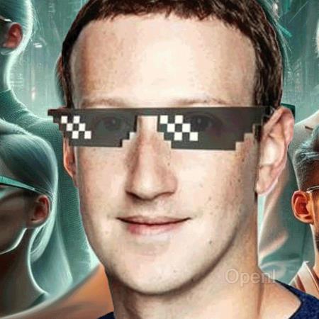 Meta智能眼镜用上多模态Llama 3!国内AR眼镜机会来了