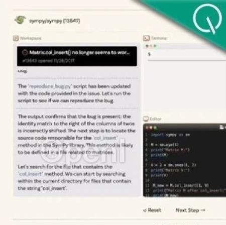 GPT-4加Agent轻松追平Devin！普林斯顿造，开源首日斩获1.6k星
