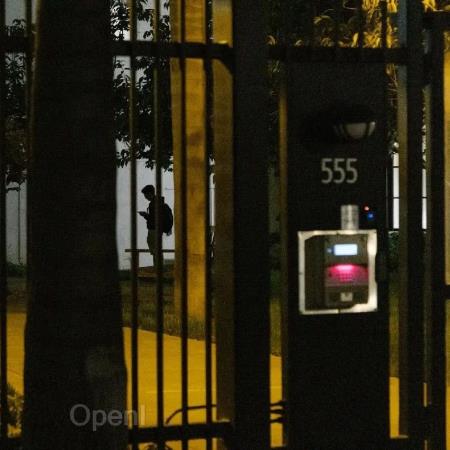 科技巨头如何为了发展人工智能而采取捷径收集数据