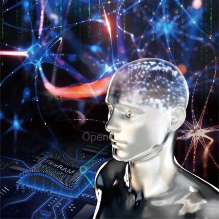 液态金属存储器：在溶液中如大脑般读写信息