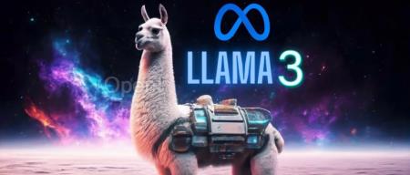 最强开源大模型深夜炸场！ Llama 3 王者归来，直逼 GPT-4， 马斯克点赞 | 附体验链接