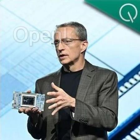 英特尔突袭英伟达H100,新AI芯片训练快40%,推理快50%,CEO蹦迪庆祝