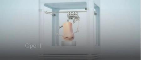 突破!AI机器人拥有嗅觉!仿生嗅觉芯片研究登上Nature子刊