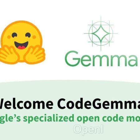 Google 发布 CodeGemma:7B 力压 CodeLLaMa-13B