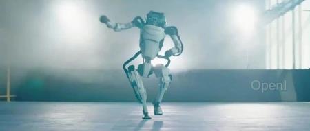 退休一天后,波士顿动力宣布:人形机器人 Atlas 以全新电动化状态“复活”!