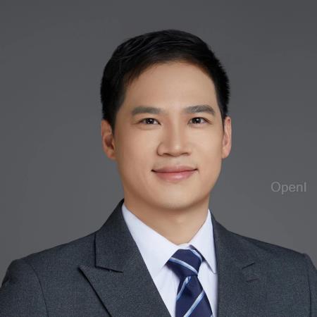 云天励飞“云天天书”大模型技术负责人余晓填：多模态大模型技术演进与落地应用探索 | GenAICon 2024