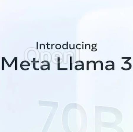 最强开源大模型Llama 3来了!4000亿参数狙击GPT-4,训练数据达Llama 2七倍