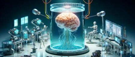 万字解读AI Agent架构体系,API和RPA将成为重点