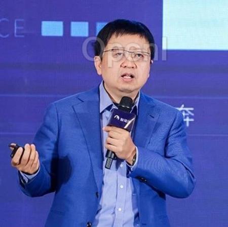 昆仑万维方汉：将技术红利转为市场红利，拿到垂直领域SOTA是前提丨GenAICon 2024