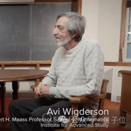 图灵奖揭晓!史上首位数学和计算机最高奖“双料王”出现了