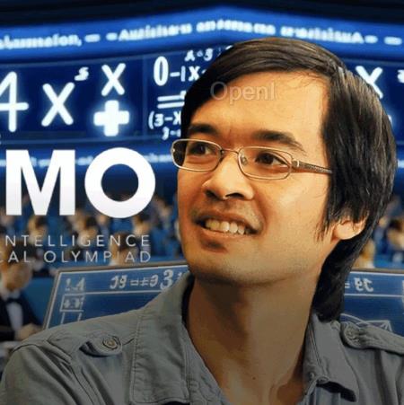 AI | MO数学竞赛启动,陶哲轩力荐!50题对3道,百万大奖抱回家