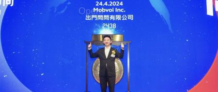 市值50亿,AIGC第一股“流血”上市!开盘破发跌超20%