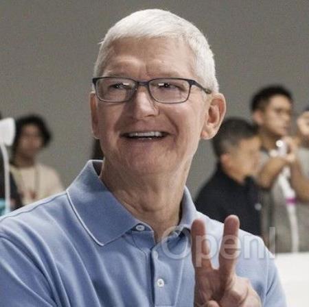 放弃造车后,苹果“下一件大事”瞄准家用机器人