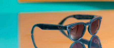 Meta 眼镜支持多模态 Llama 3,实时翻译、物体识别,AI 眼镜的机会来了!