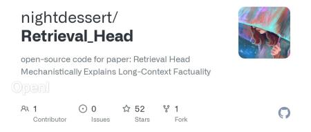 北大发现了一种特殊类型的注意力头！