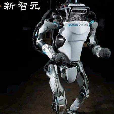 波士顿动力Atlas,再见!退役视频引数十万观众泪目,液压退出历史舞台