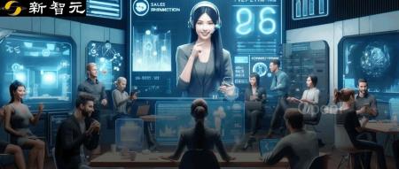 吴恩达预言成真?这群AI「员工」狂卷KPI