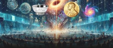 图灵诺奖得主等大佬齐聚海淀!清华版Sora震撼首发,硬核AI盛会破算力黑洞