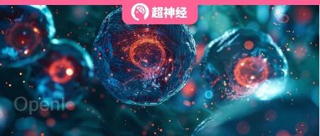 纳米尺度下的单粒子追踪,厦门大学方宁团队用 AI 奏响「细胞里的摇滚」