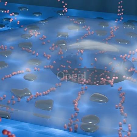 液体电路能让大脑模仿计算机吗?