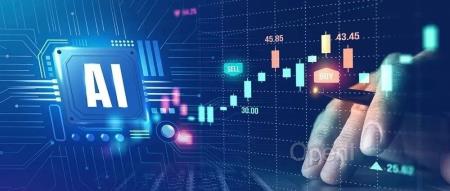 惊!2023年人工智能投资狂跌20%,超级泡沫即将破裂?