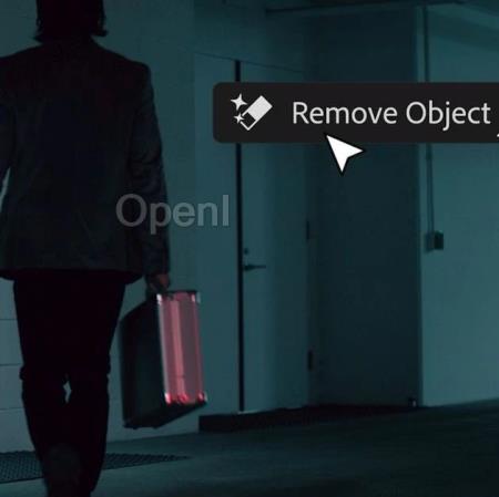 Sora加入Adobe全家桶，视频改图加戏样样行：PR大更新预告