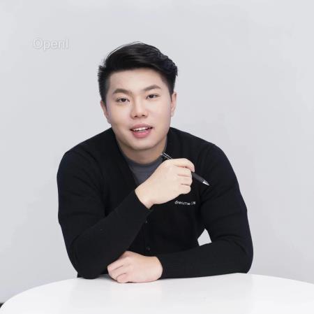 专访追觅科技中国区执行总裁郭人杰:好产品应该是消费者可理解的有效创新