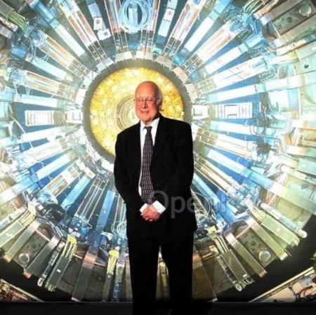 “上帝粒子”之父彼得·希格斯去世：改变我们对宇宙理解的谦逊科学家