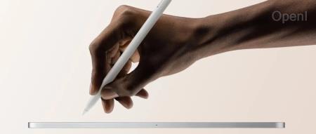Apple Pencil 3 即将发布，苹果想让 iPad 书写拥有纸张质感