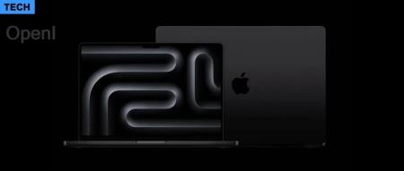 苹果 M4 芯片曝光,Mac 年底全线化身「AI Mac」?