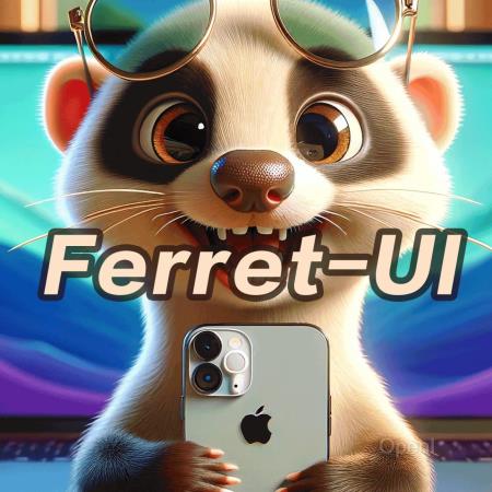 超越GPT-4V,苹果多模态大模型上新!