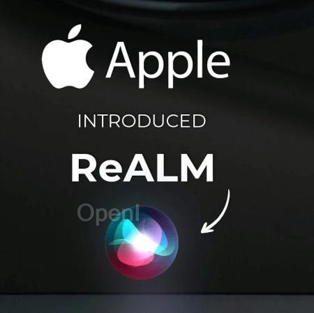 人工智能助力语音助手:苹果新方法超越GPT-4