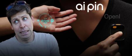 奥特曼爆火AI硬件遭差评,ChatGPT版iPhone上市即翻车!