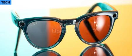 这副差点失败的智能眼镜,怎么就成了爆款?