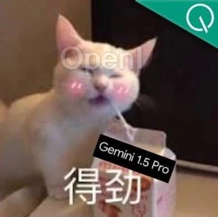 谷歌最强大模型免费开放了！长音频理解功能独一份，100万上下文敞开用