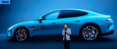 小米用「理想的方式」,教理想怎么造电车