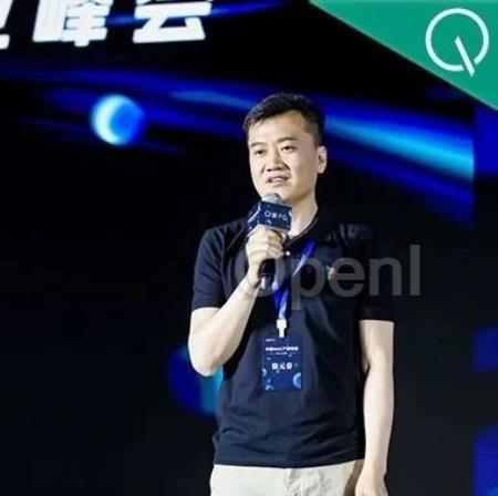 小冰徐元春:AIGC已经让普通人开始赚钱 | 中国AIGC产业峰会