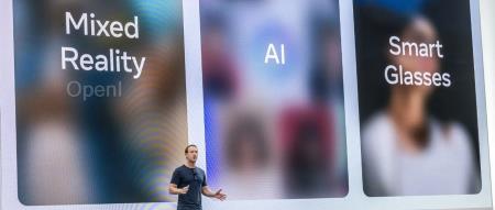 Ben Thompson 万字拆解 Meta「开源」战略:理解谷歌、成为谷歌