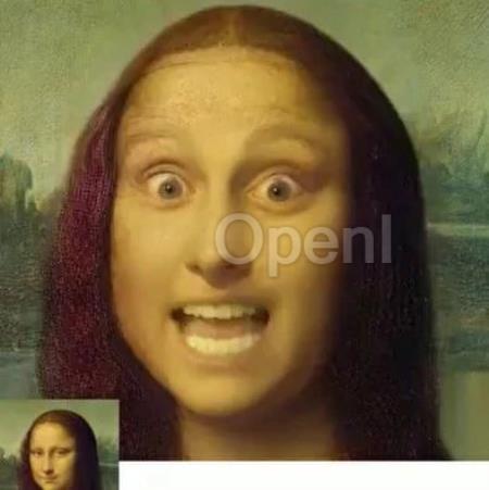 微软刚刚发布了VASA-1：单张照片生成超现实真人视频，还没开源但是性能SOTA