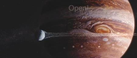 三大模型联手爆改《流浪地球》结局！如果你是刘培强，你是认命还是怀抱希望？｜AI 测评室