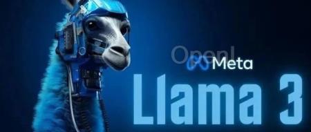 扎克伯格最新2万字访谈：价值百亿美金的“最强开源大模型”Llama3及背后的一切
