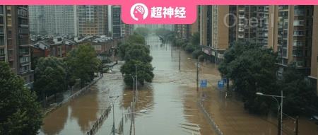 击败全球 No.1 系统、覆盖 80+ 国家，谷歌洪水预测模型再登 Nature