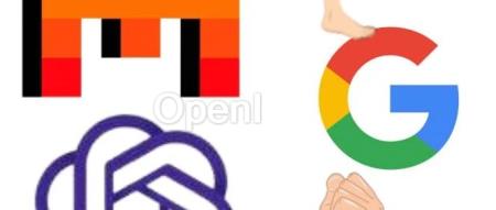 Mistral开源8X22B大模型,OpenAI更新GPT-4 Turbo视觉,都在欺负谷歌