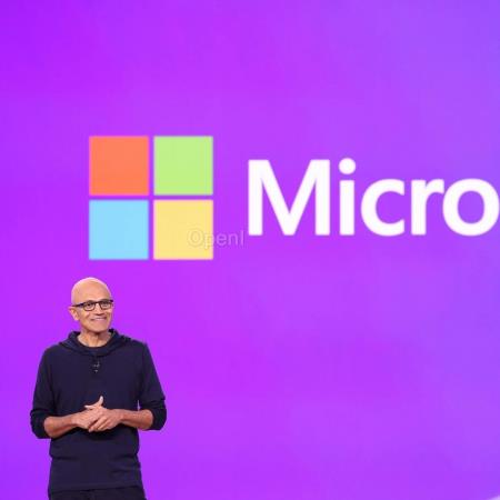 微软开发者大会,Copilot Agents发布,掀起新一轮生产力革命!