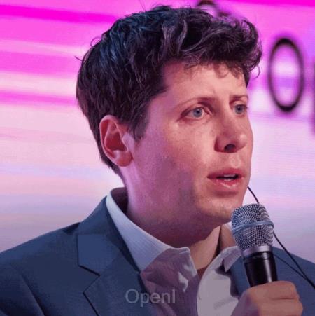 OpenAI重磅更新定档下周一,奥特曼暗示会有「魔法」!