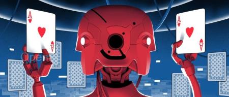 博弈论让 AI 更加正确、高效,LLM 与自己竞争