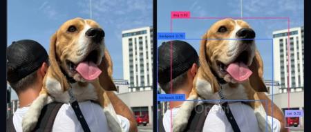 清华接手,YOLOv10问世:性能大幅提升,登上GitHub热榜