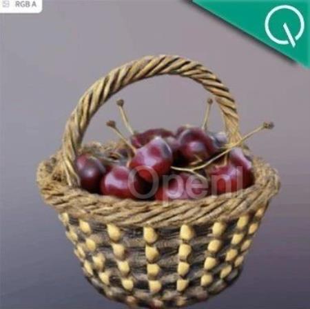 3D生成竞技场来了!比拼360°环绕视频,最强模型由你pick